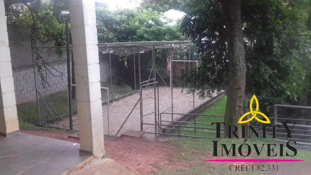 Apartamento, 3 quartos, 50 m² - Foto 10