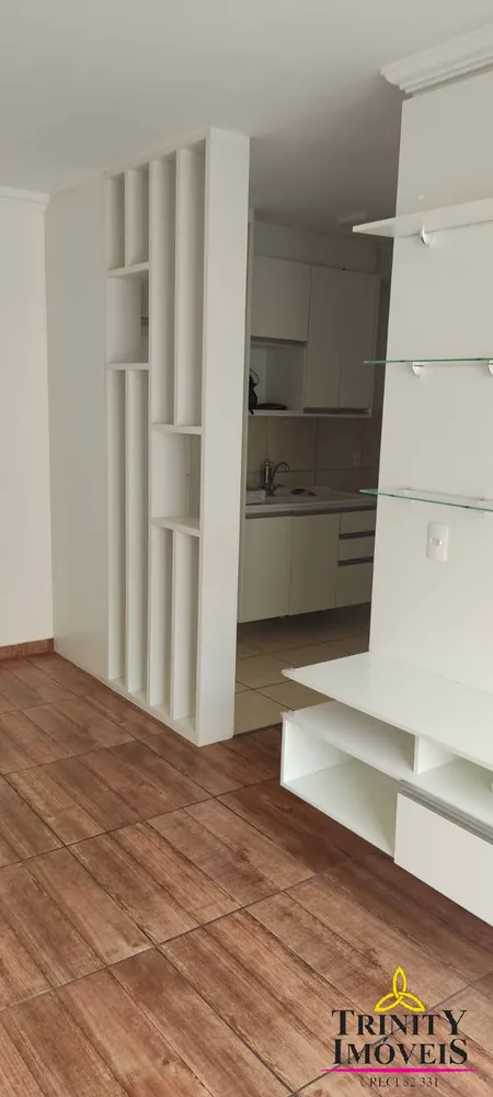 Apartamento, 2 quartos, 48 m² - Foto 5