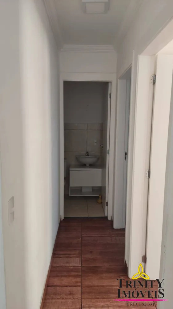 Apartamento, 2 quartos, 48 m² - Foto 8