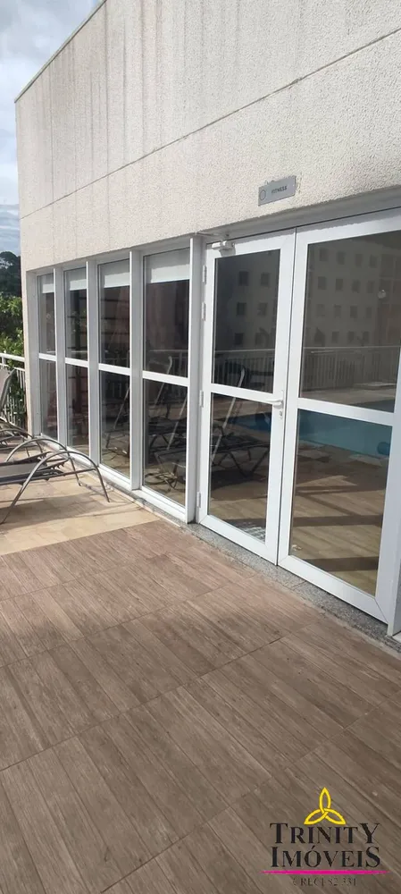 Apartamento, 2 quartos, 48 m² - Foto 16