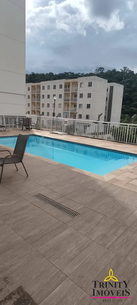 Apartamento, 2 quartos, 48 m² - Foto 15