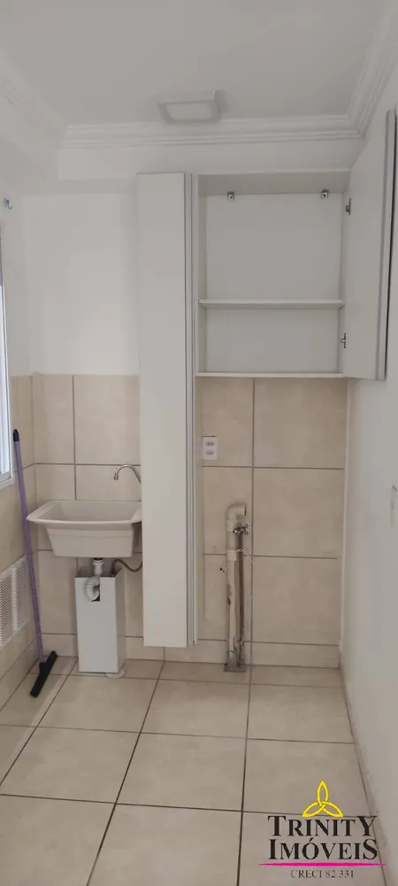 Apartamento, 2 quartos, 48 m² - Foto 7