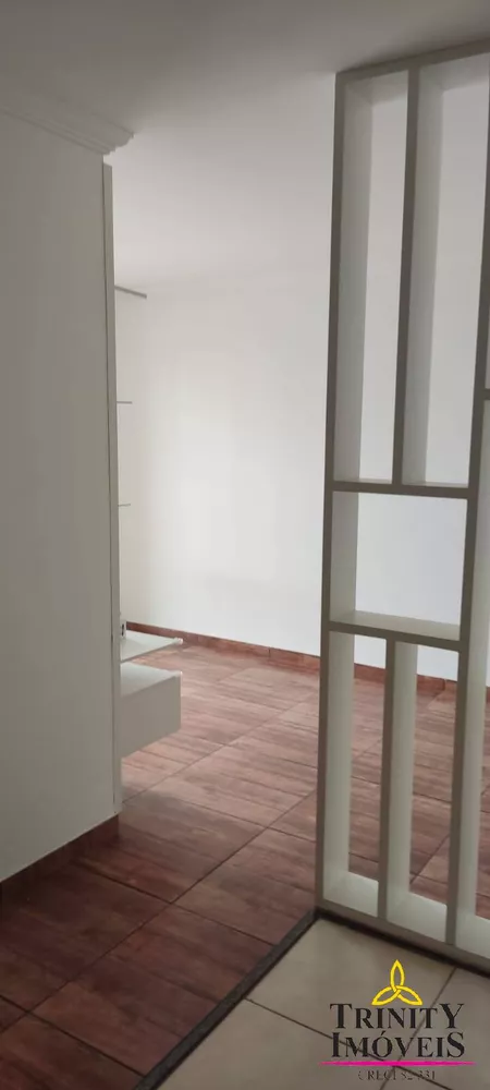 Apartamento à venda com 2 quartos, 48m² - Foto 3