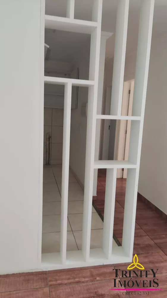 Apartamento à venda com 2 quartos, 48m² - Foto 4