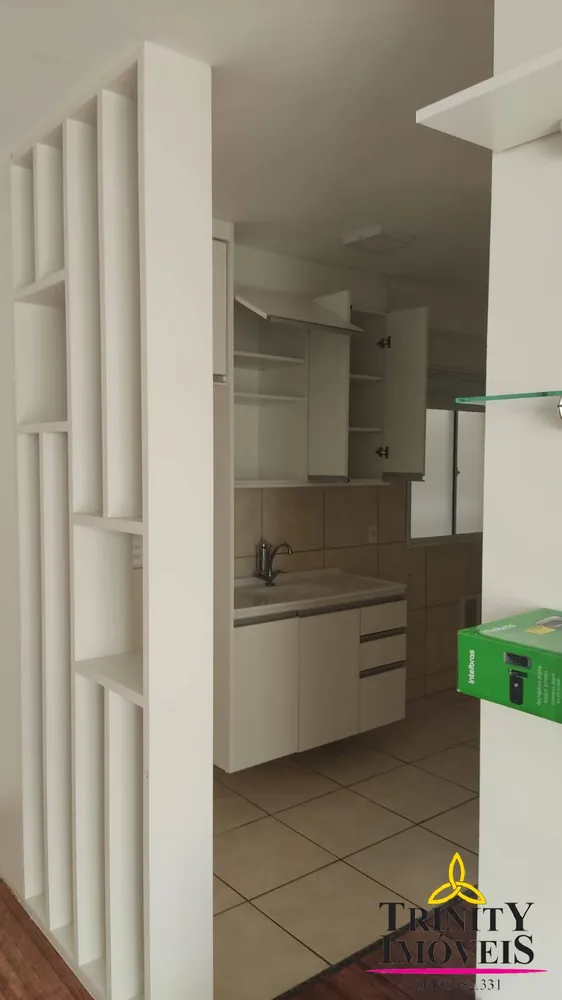 Apartamento, 2 quartos, 48 m² - Foto 6
