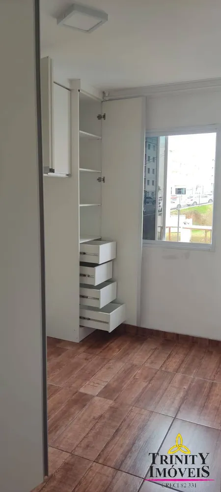 Apartamento, 2 quartos, 48 m² - Foto 9
