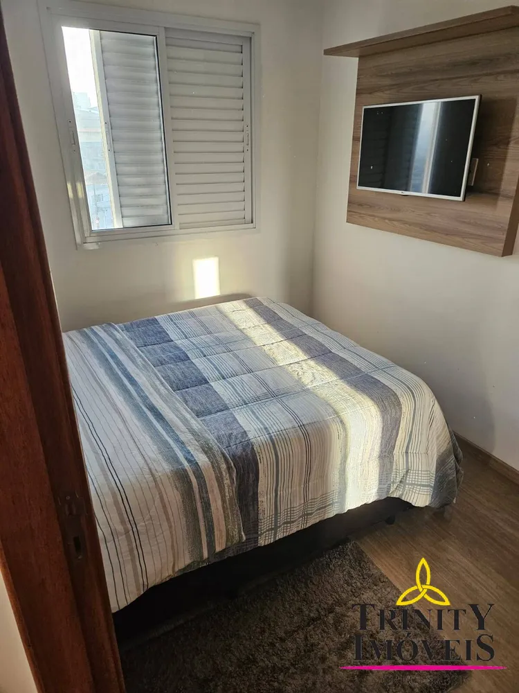 Apartamento, 2 quartos, 51 m² - Foto 6
