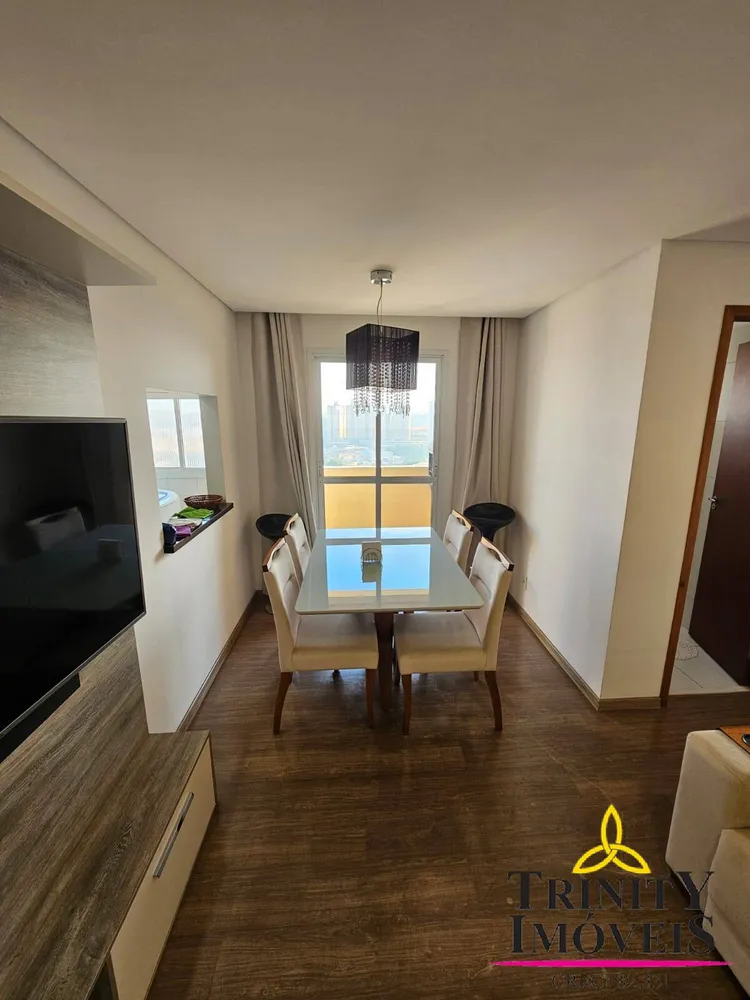 Apartamento, 2 quartos, 51 m² - Foto 2