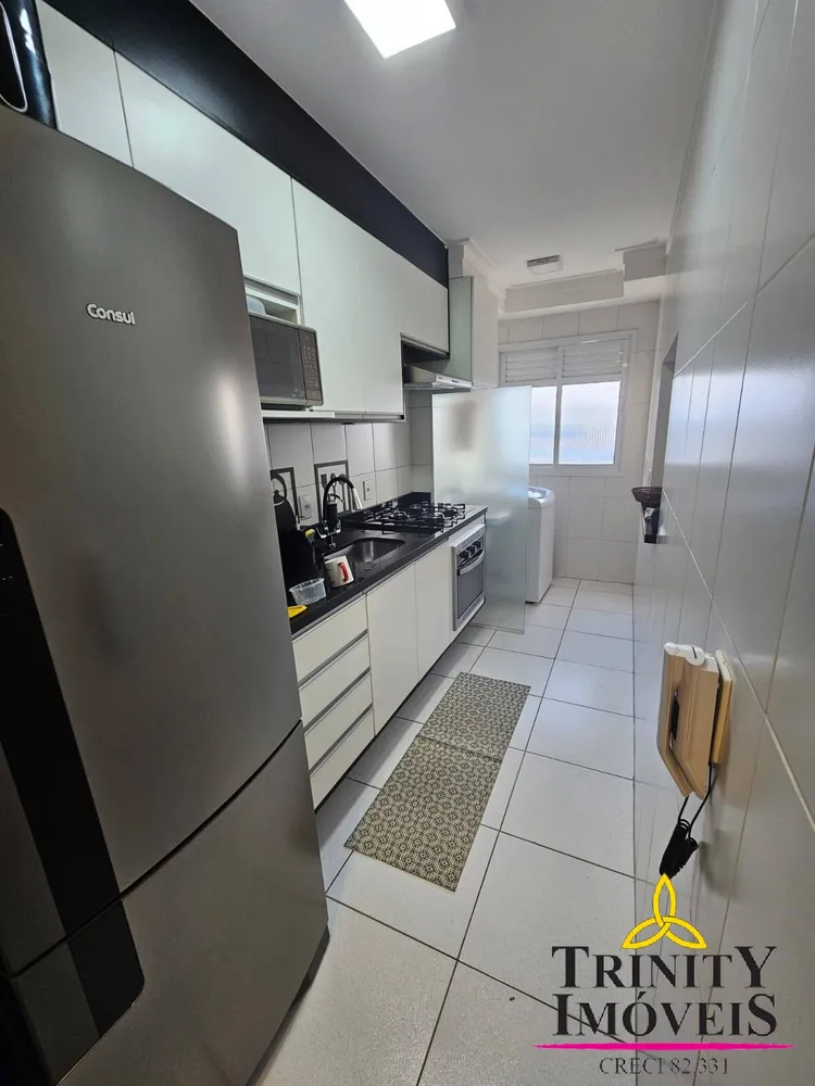 Apartamento, 2 quartos, 51 m² - Foto 4