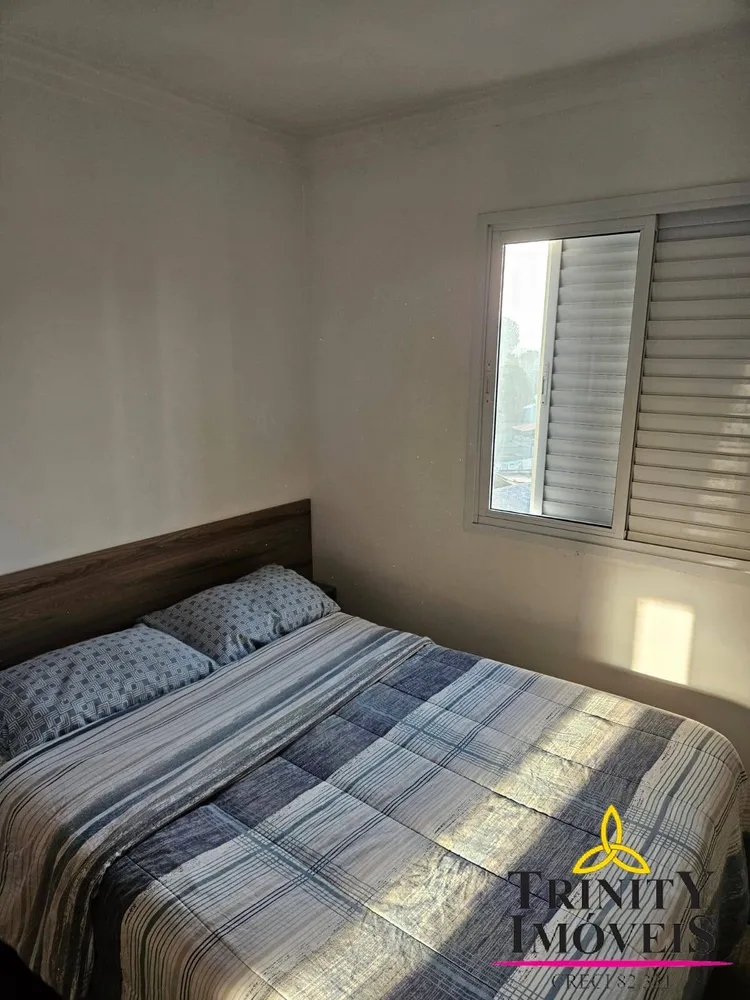 Apartamento, 2 quartos, 51 m² - Foto 8