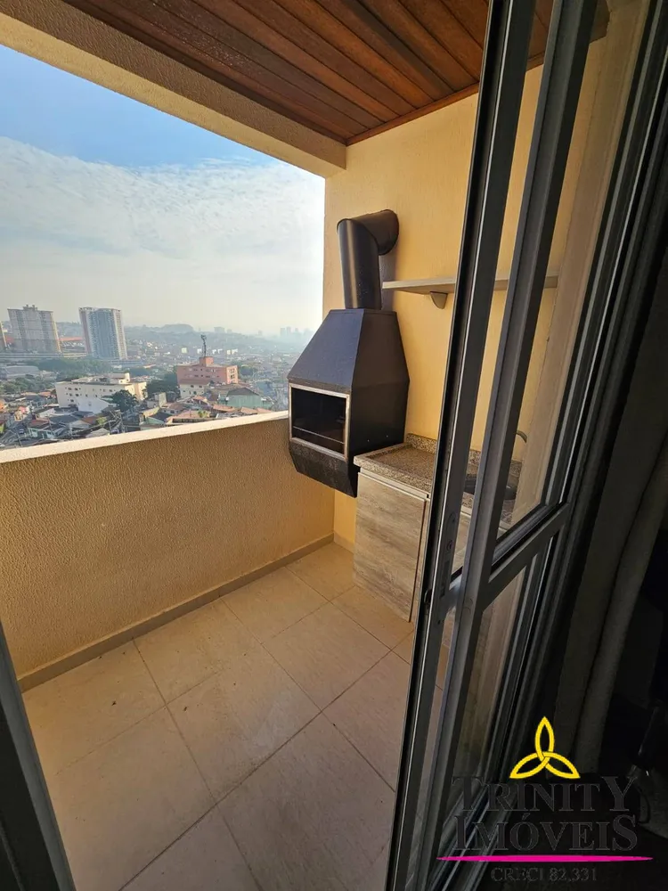 Apartamento, 2 quartos, 51 m² - Foto 11