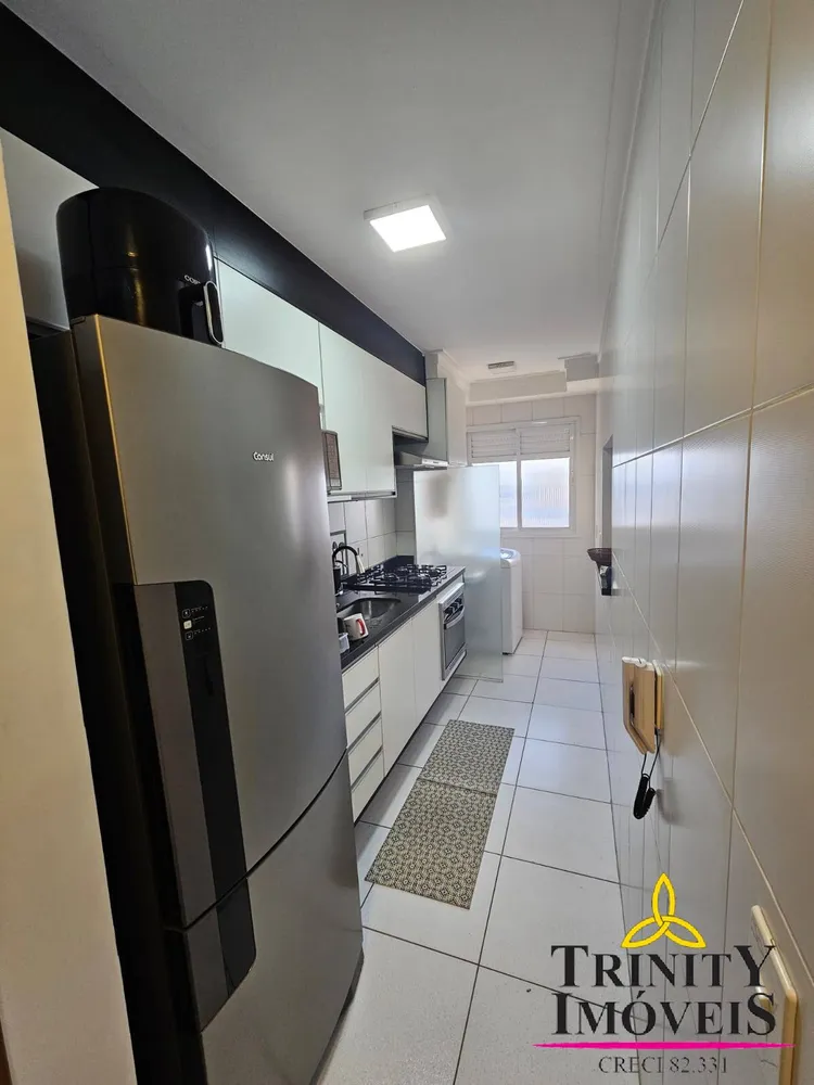 Apartamento, 2 quartos, 51 m² - Foto 5