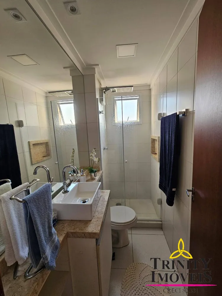 Apartamento, 2 quartos, 51 m² - Foto 7