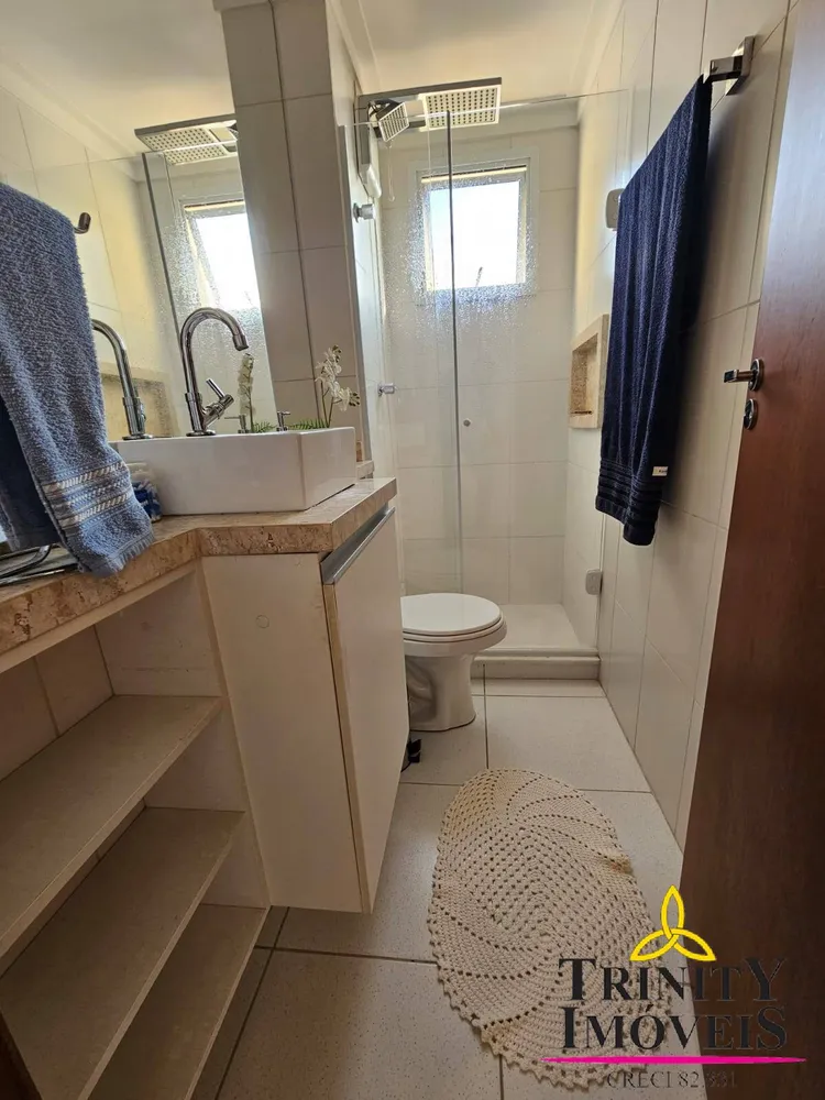 Apartamento, 2 quartos, 51 m² - Foto 5