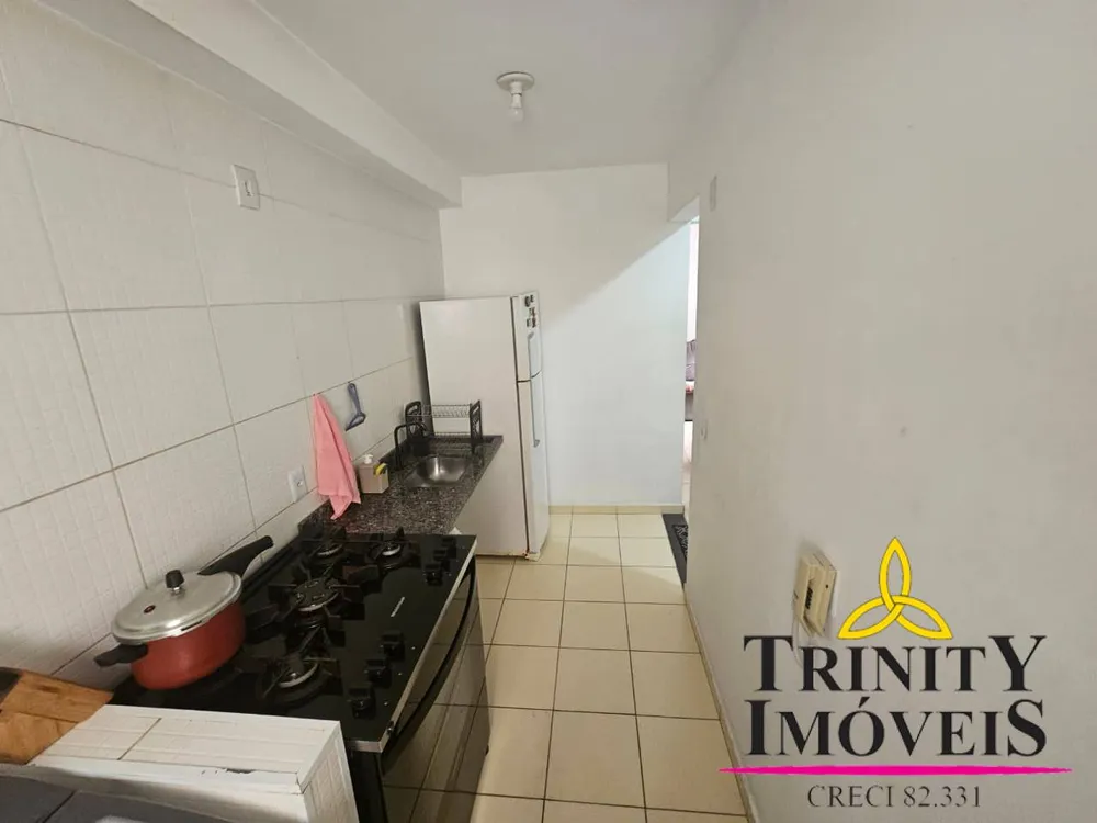 Apartamento, 2 quartos, 50 m² - Foto 9