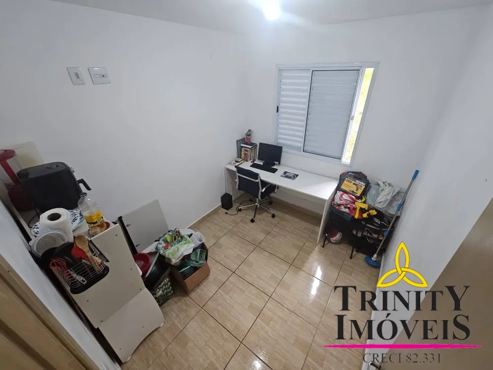 Apartamento, 2 quartos, 50 m² - Foto 13