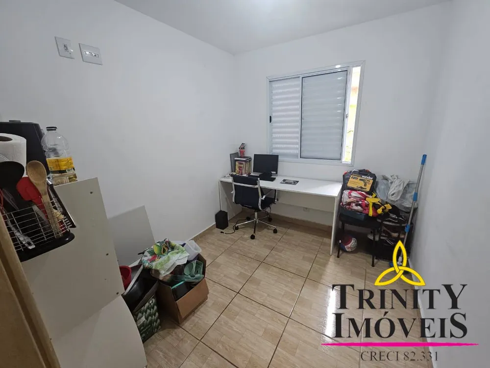 Apartamento, 2 quartos, 50 m² - Foto 3