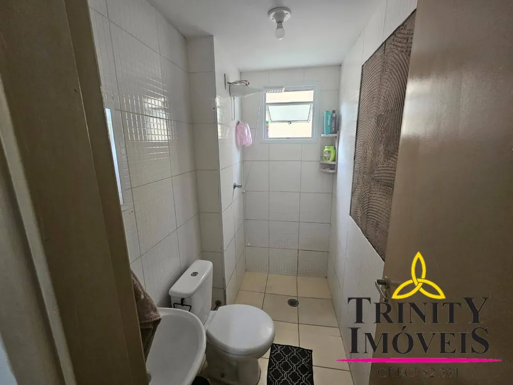 Apartamento, 2 quartos, 50 m² - Foto 10