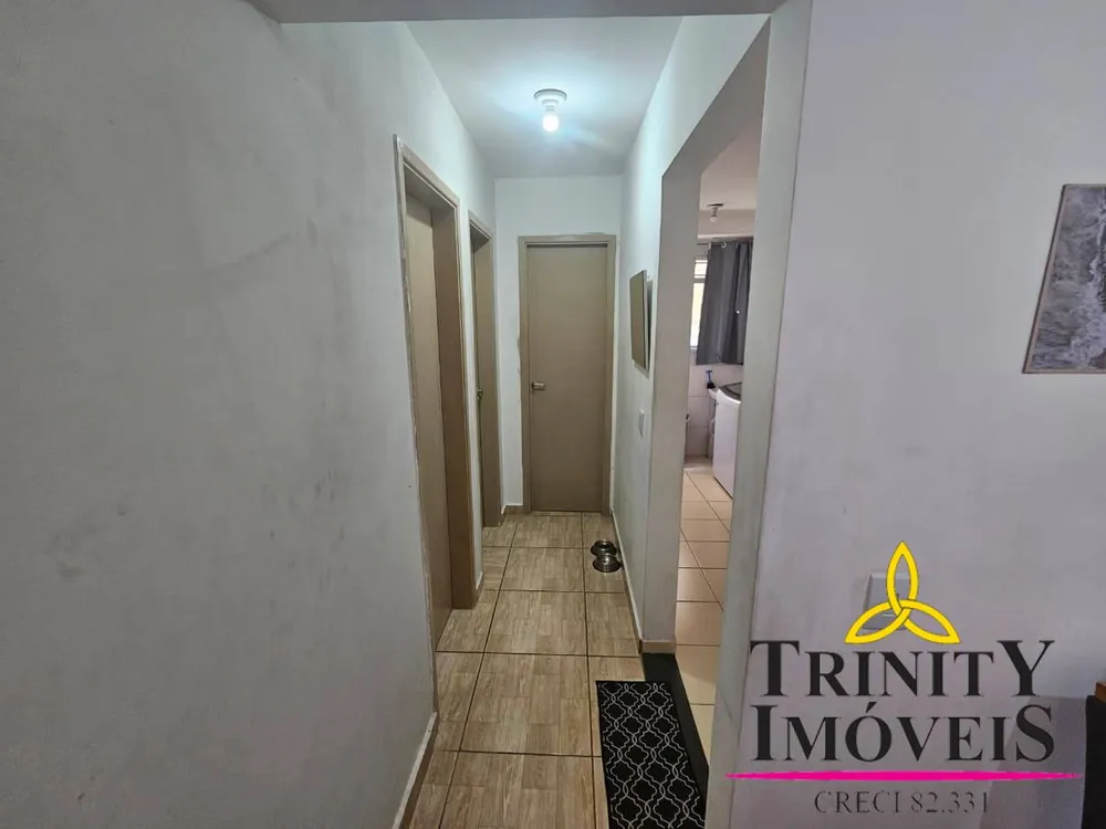 Apartamento, 2 quartos, 50 m² - Foto 5