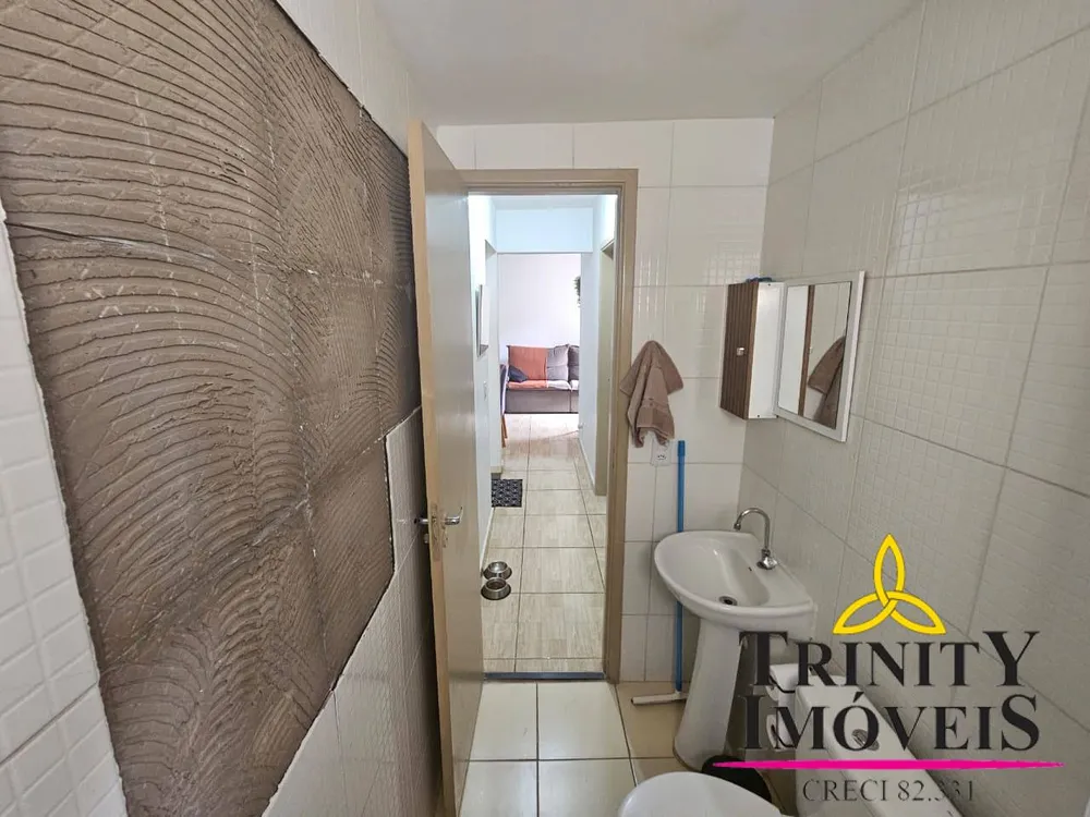 Apartamento, 2 quartos, 50 m² - Foto 11