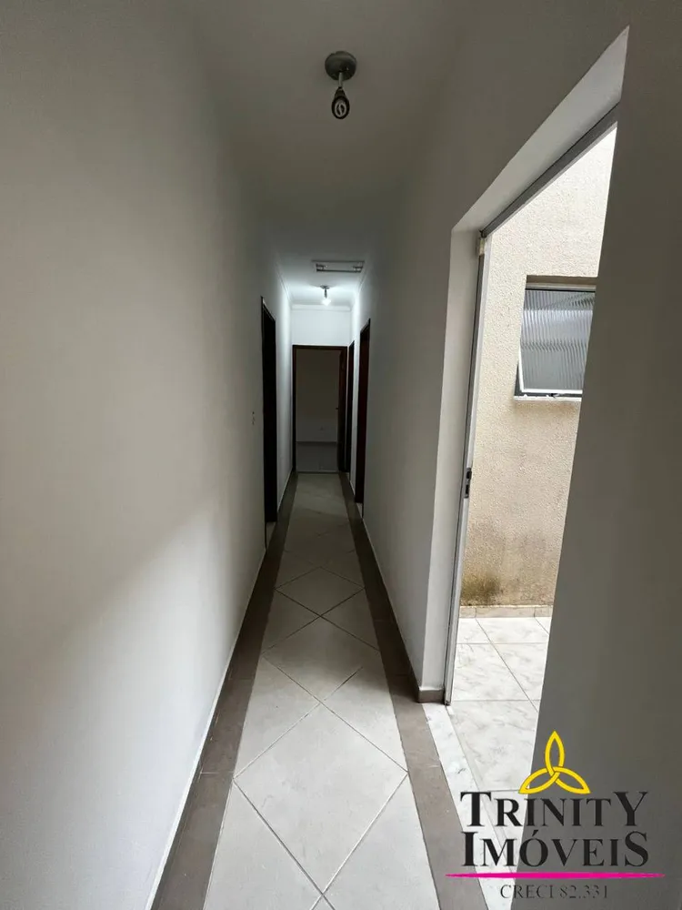 Casa, 3 quartos, 180 m² - Foto 10