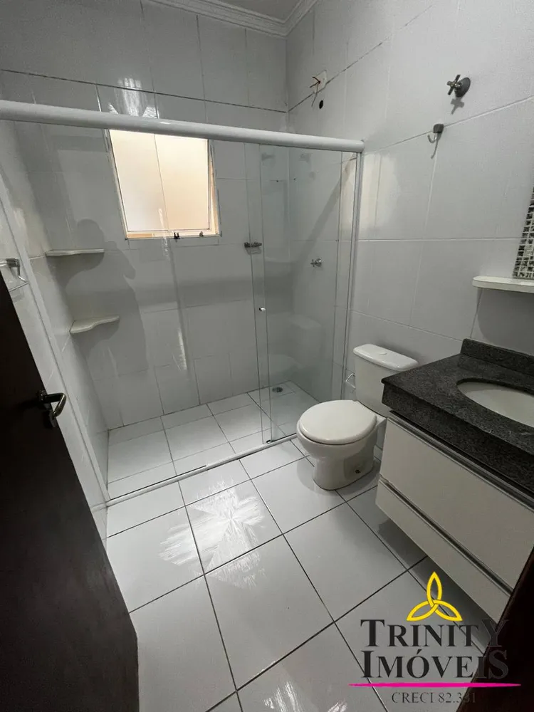 Casa, 3 quartos, 180 m² - Foto 3