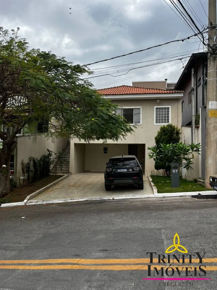 Casa, 3 quartos, 180 m² - Foto 8
