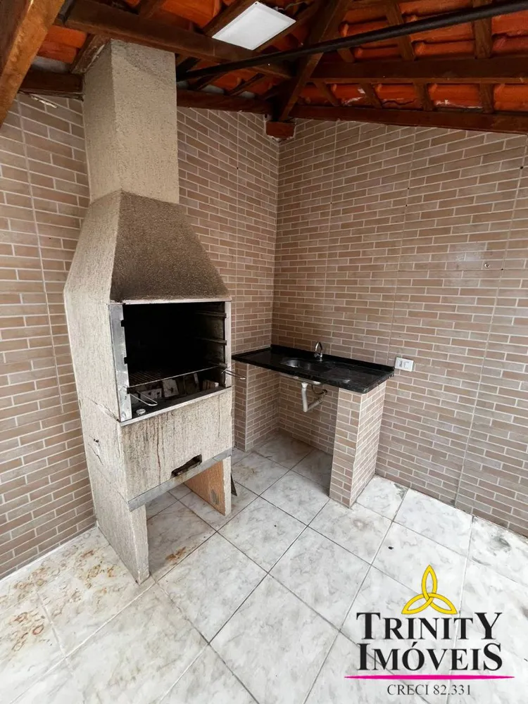 Casa, 3 quartos, 180 m² - Foto 6