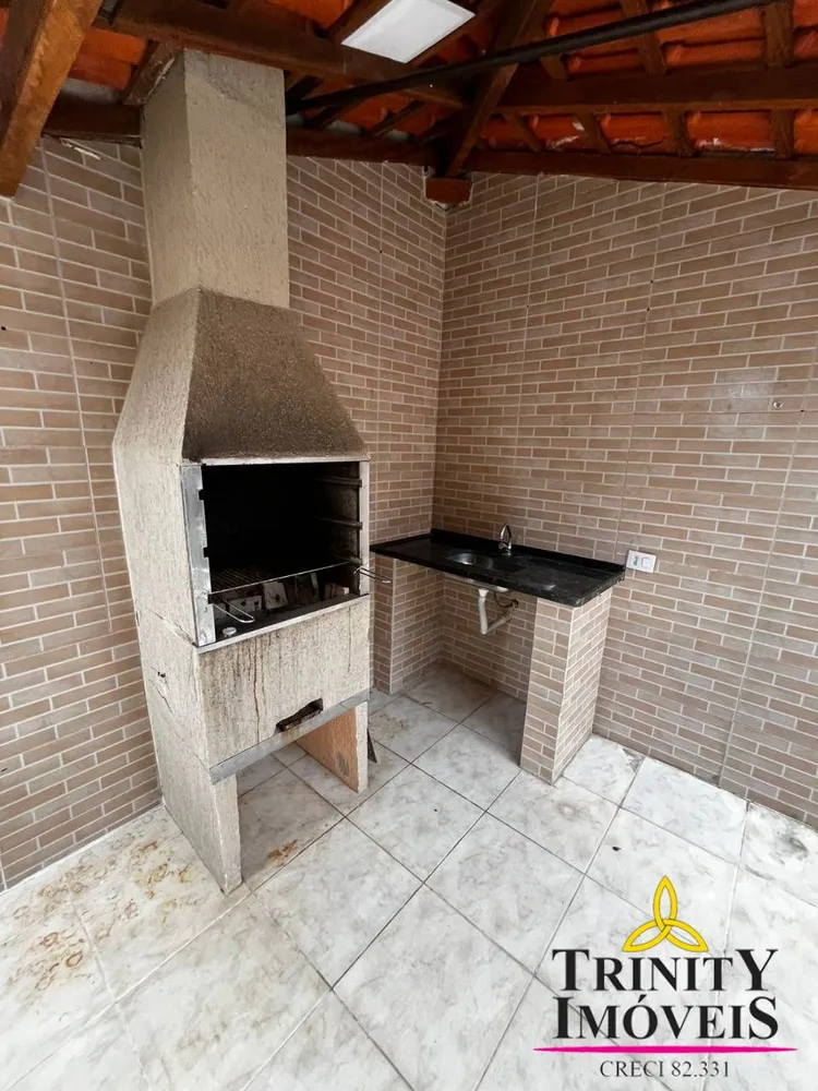 Casa, 3 quartos, 180 m² - Foto 1