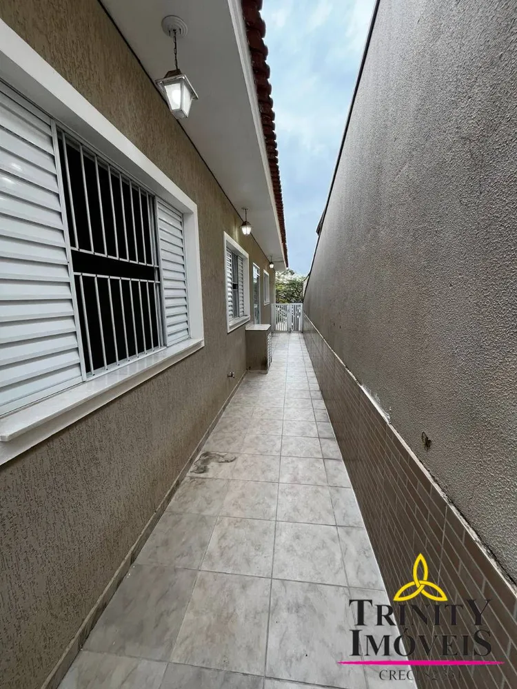 Casa, 3 quartos, 180 m² - Foto 5