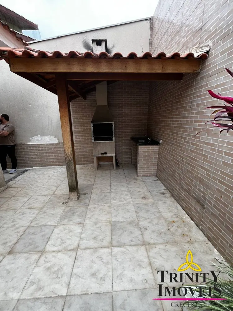 Casa, 3 quartos, 180 m² - Foto 7