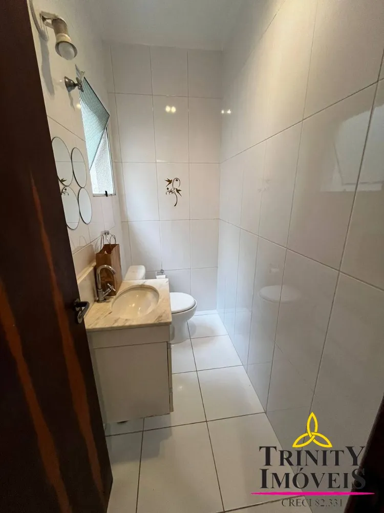 Casa, 3 quartos, 180 m² - Foto 11