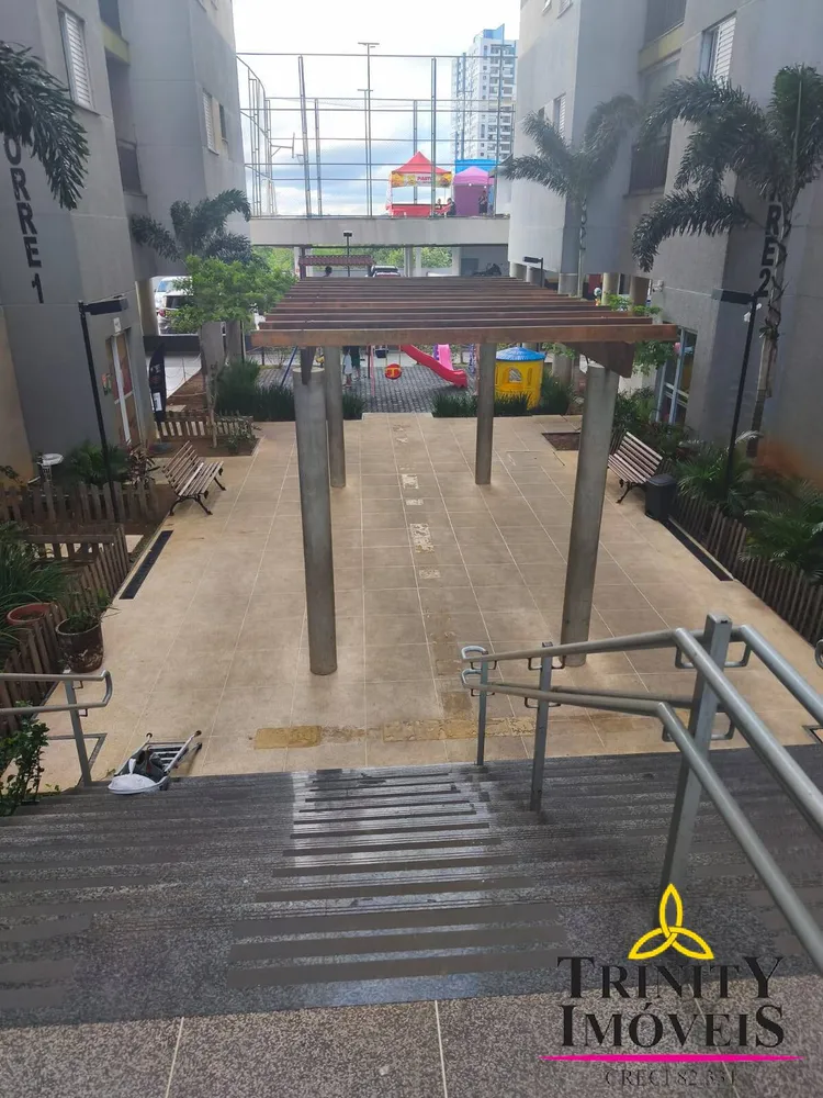 Apartamento, 2 quartos, 49 m² - Foto 14