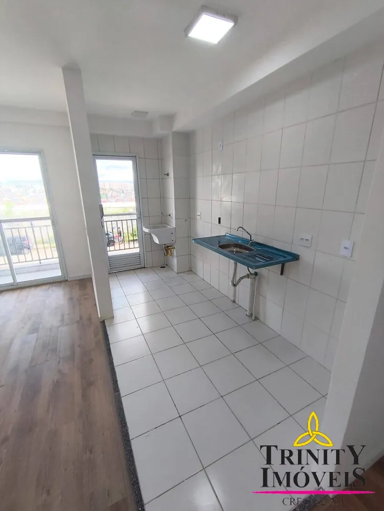 Apartamento, 2 quartos, 49 m² - Foto 4