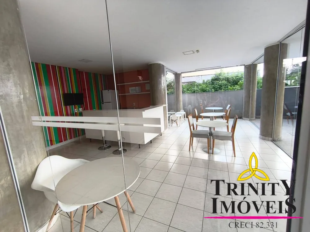 Apartamento, 2 quartos, 49 m² - Foto 12