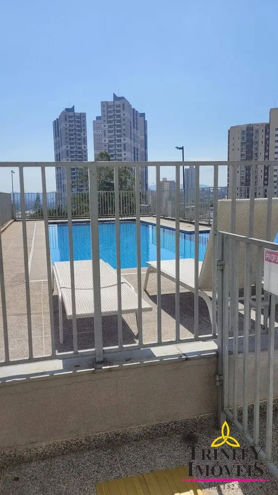 Apartamento, 2 quartos, 49 m² - Foto 11