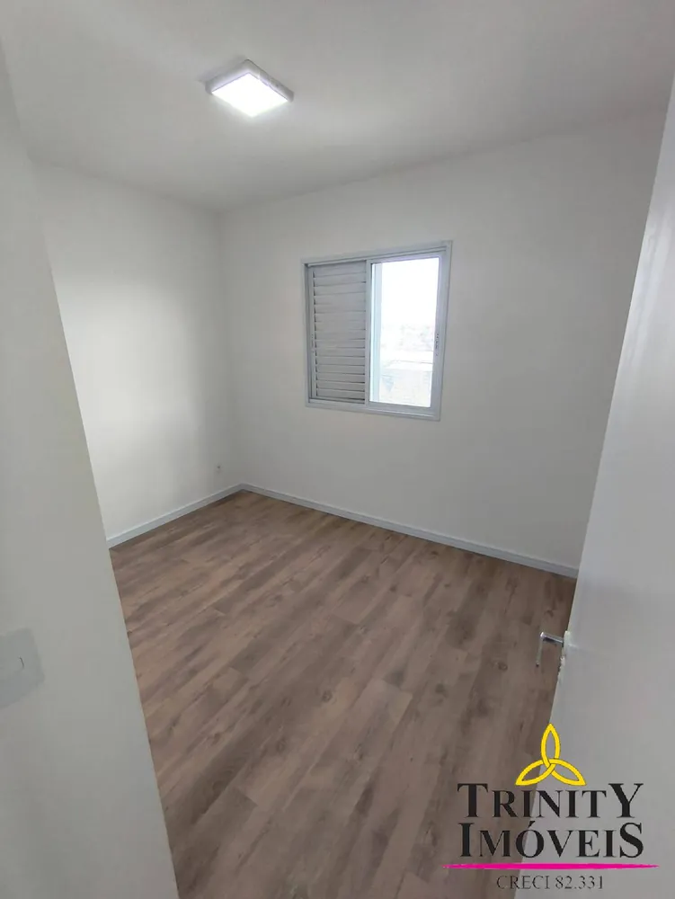 Apartamento, 2 quartos, 49 m² - Foto 2