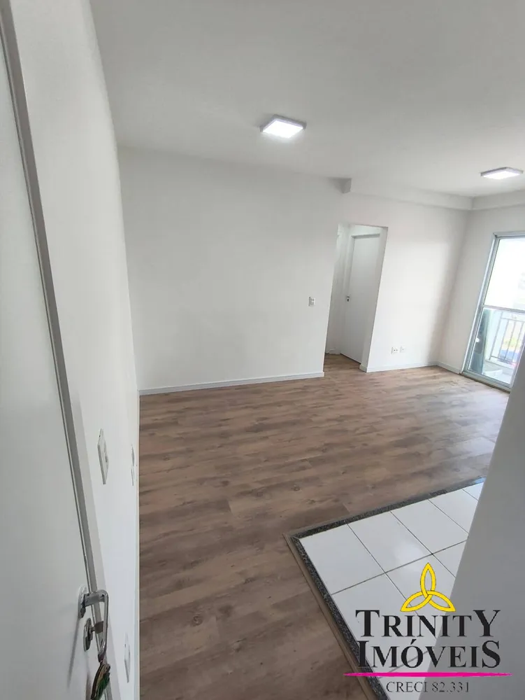 Apartamento, 2 quartos, 49 m² - Foto 5