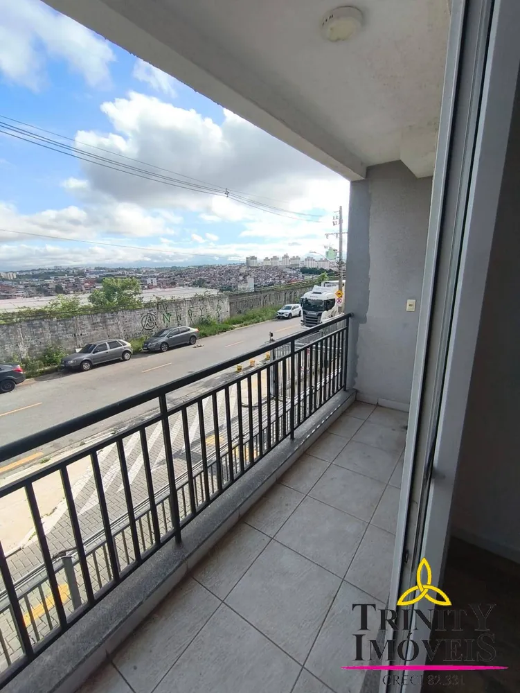 Apartamento, 2 quartos, 49 m² - Foto 10