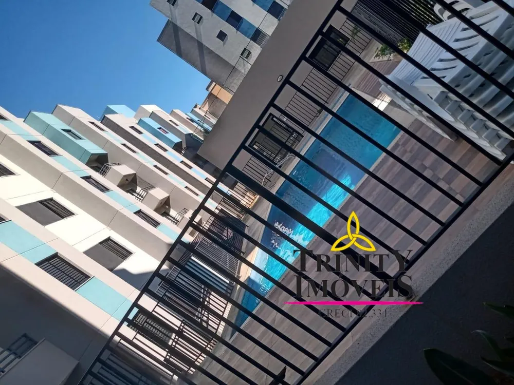 Apartamento, 2 quartos, 48 m² - Foto 12