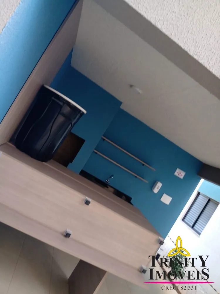 Apartamento, 2 quartos, 48 m² - Foto 1