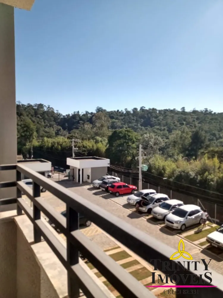 Apartamento, 2 quartos, 48 m² - Foto 10