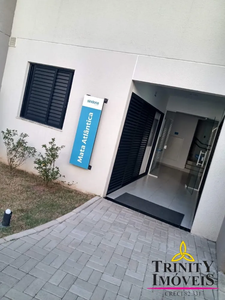 Apartamento, 2 quartos, 48 m² - Foto 3
