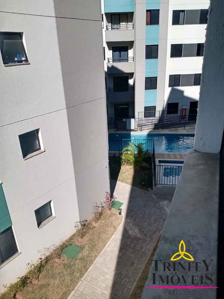 Apartamento, 2 quartos, 48 m² - Foto 5