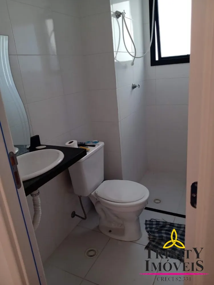 Apartamento, 2 quartos, 48 m² - Foto 6