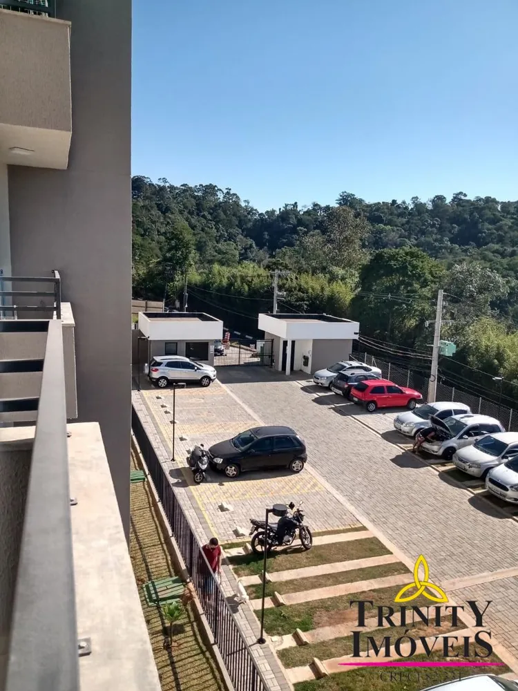 Apartamento, 2 quartos, 48 m² - Foto 9