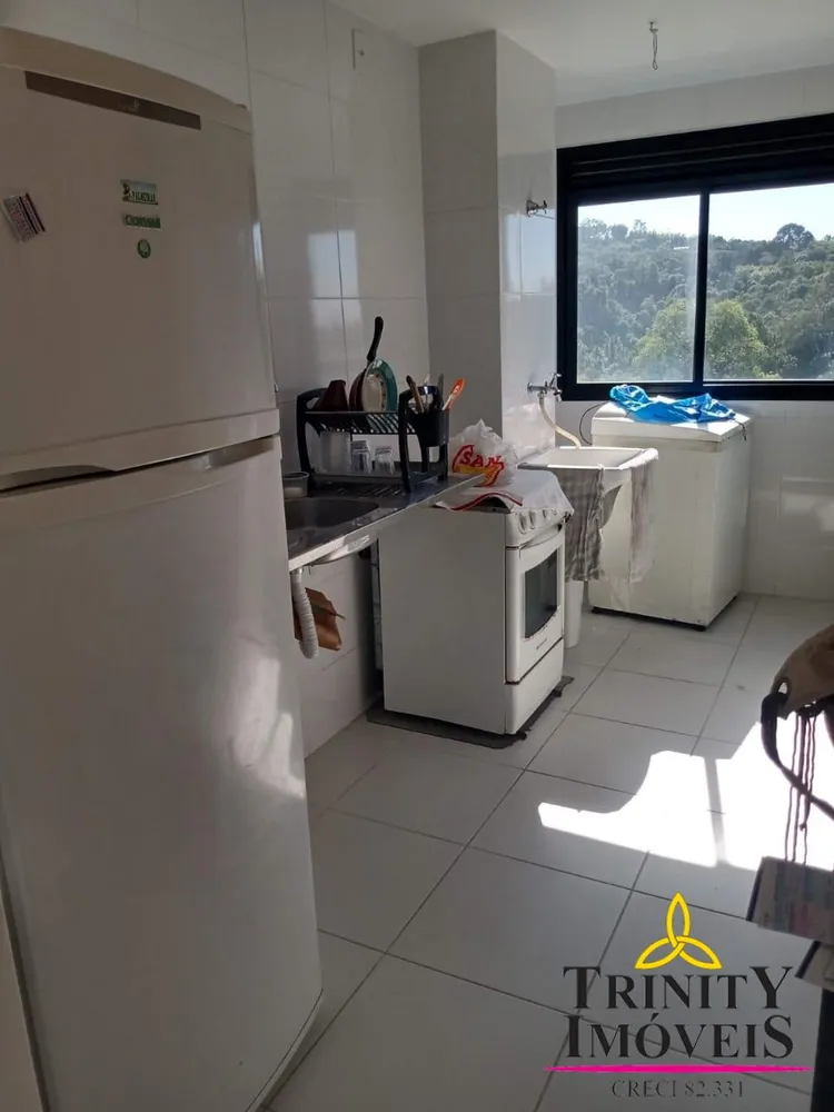 Apartamento, 2 quartos, 48 m² - Foto 11