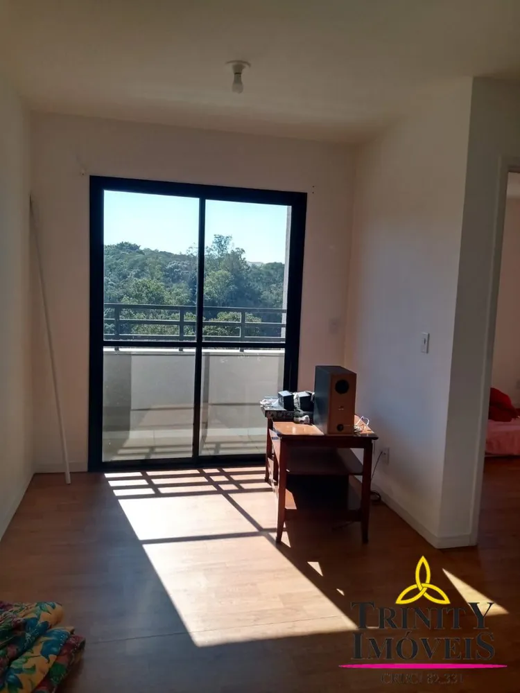 Apartamento, 2 quartos, 48 m² - Foto 4