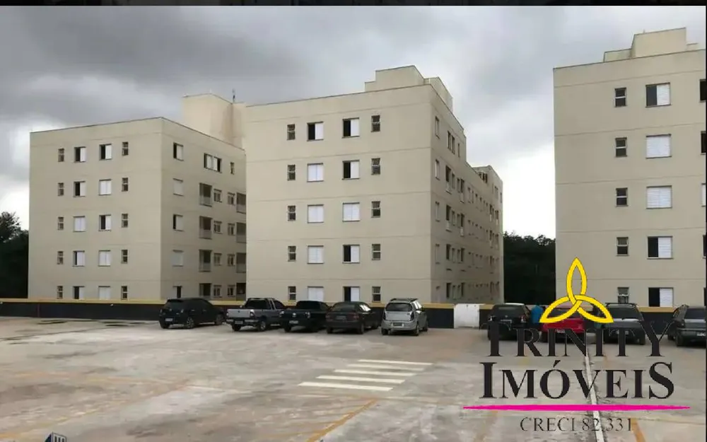 Apartamento, 2 quartos, 59 m² - Foto 12