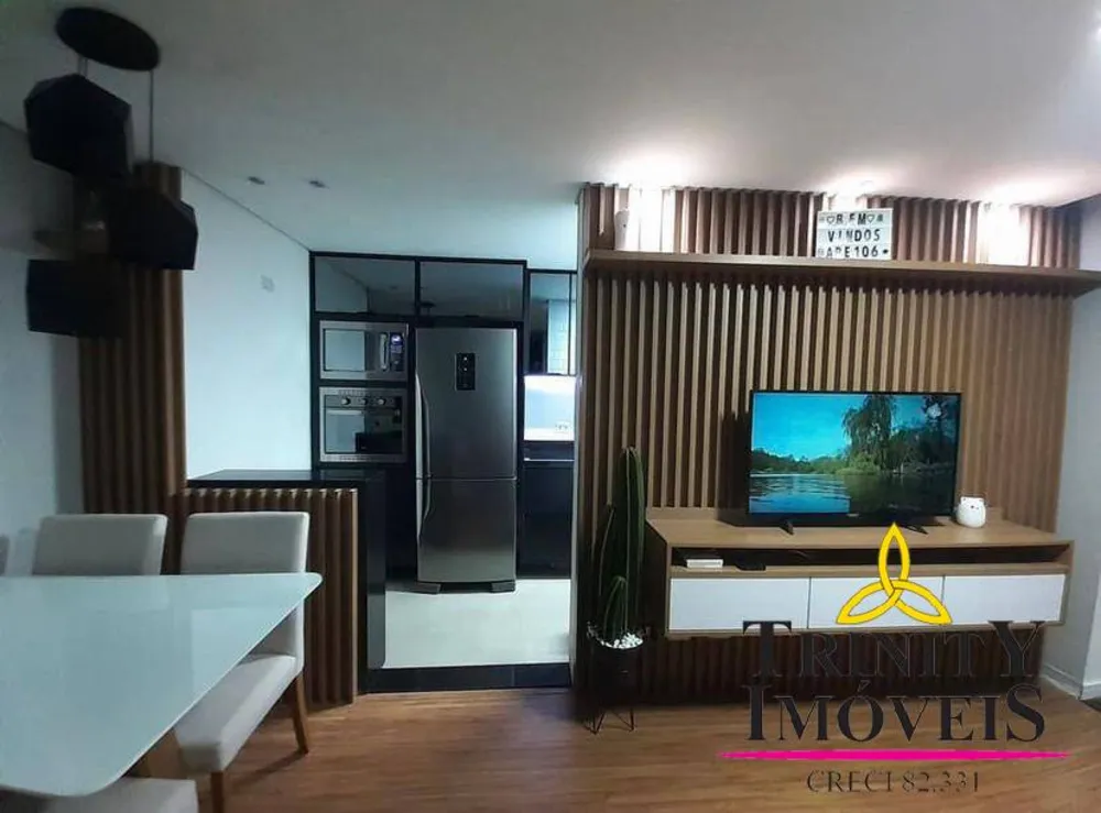 Apartamento, 2 quartos, 59 m² - Foto 8